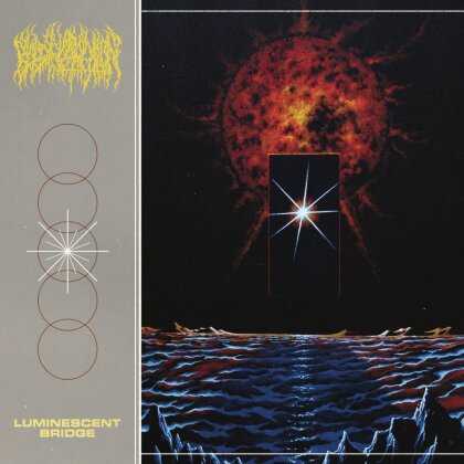 Blood Incantation - Luminescent Bridge (Black Vinyl, 12" Maxi)