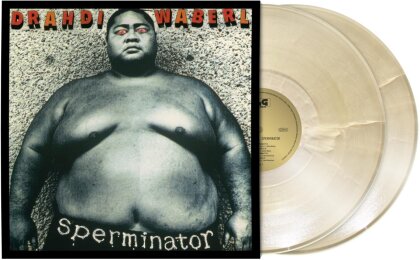 Drahdiwaberl - Sperminator (2 LPs)