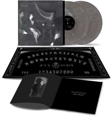 Duran Duran - Danse Macabre (Indie Exclusive, Édition Limitée, Smog Vinyl, 2 LP)
