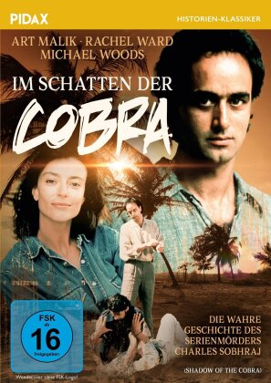 Im Schatten der Cobra (1989) (Pidax Historien-Klassiker)