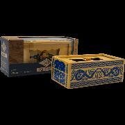 Sea Chest – Casse-tête bois