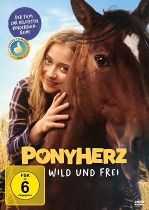 Ponyherz (2023)