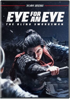 Eye for an Eye - The Blind Swordsman (2022)