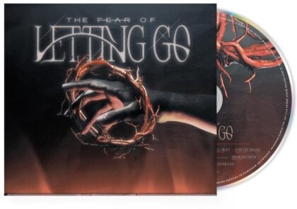 Hollow Front - Fear Of Letting Go (Digipack)