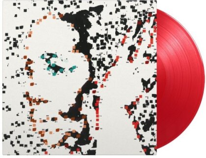 Cesaria Evora - Club Sodade (2023 Reissue, Music On Vinyl, Limited to 1000 Copies, Red Vinyl, 2 LP)