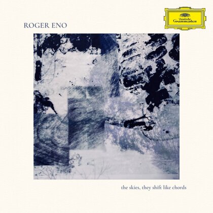 Roger Eno - Skies, They Shift Like Chords