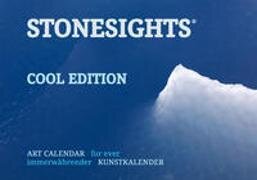 Cool Edition - Art Calendar