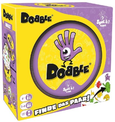 Dobble