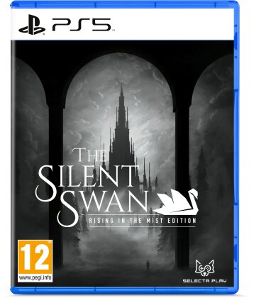The Silent Swan - Rising in the Mist Edition