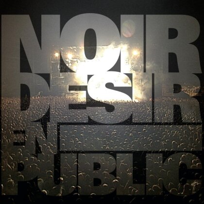 Noir Desir - En Public (2023 Reissue, 3 LPs)