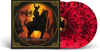 Marduk - Infernal Eternal (2 LPs)