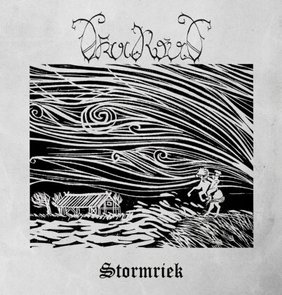 Skardus - Stormriek (Digipack, Limited Edition)