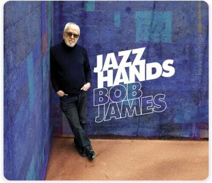 Bob James - Jazz Hands (LP)
