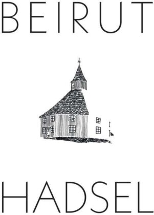 Beirut - Hadsel