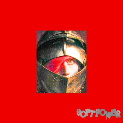 Bilderbuch - Softpower EP (Limited Edition, 12" Maxi)