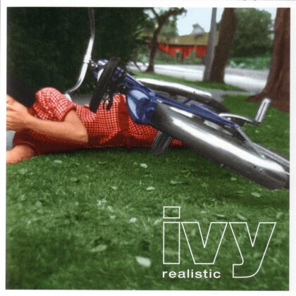 Ivy - Realistic (2023 Reissue, LP)