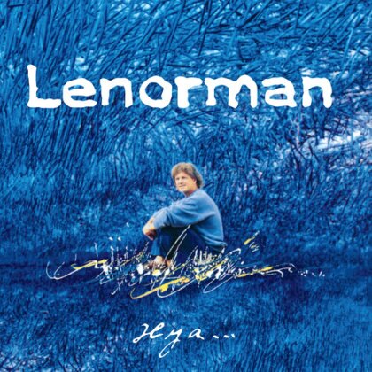Gerard Lenorman - Il Y A ... (2023 Reissue)