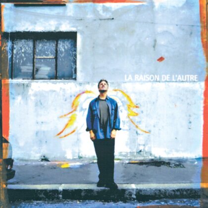 Gerard Lenorman - La Raison De L'autre (2023 Reissue, Version Remasterisée)