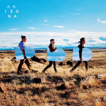 Arizona - --- (LP)
