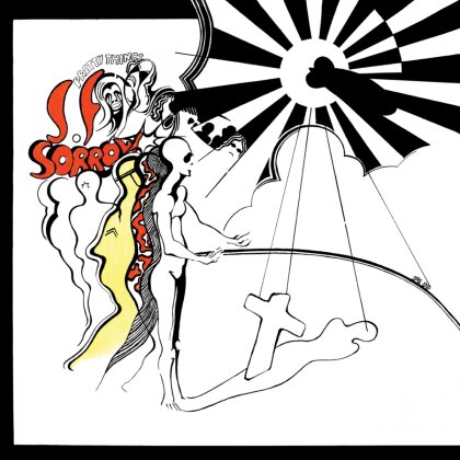 The Pretty Things - S.F. Sorrow (2023 Reissue, Madfish Records UK)