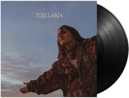 Chelsea Cutler - Stellaria (2 LPs)