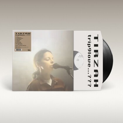 Tirzah - Trip9love...??? (LP)