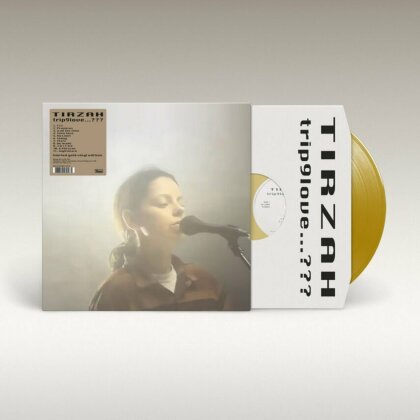 Tirzah - Trip9love...??? (Édition Limitée, LP)