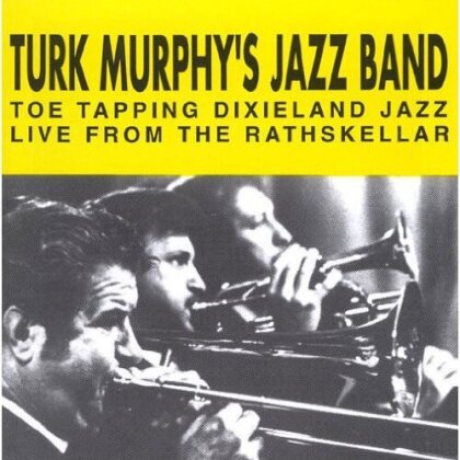 Turk Murphy - Live From The Rathskellar 2