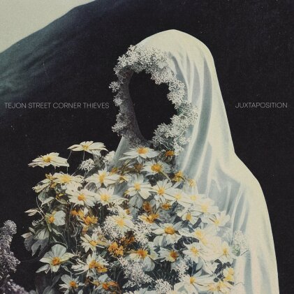 Tejon Street Corner Thieves - Juxtaposition (LP)