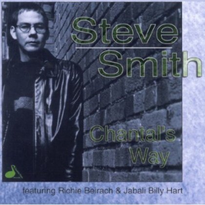 Steve Smith - Chantal's Way