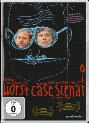 Worst Case Scenario (2014) (Neuauflage)