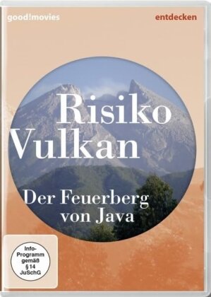 Risiko Vulkan - Der Feuerberg von Java (2015)