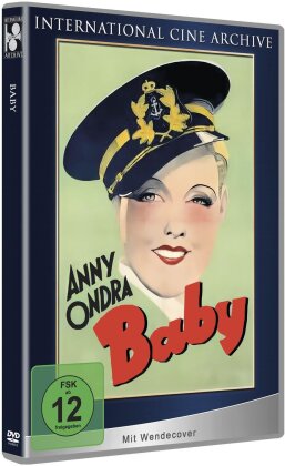 Baby (1932) (International Cine Archive, Edizione Limitata)