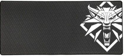 The Witcher Mousemat "Signs"