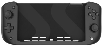 CRKD - Nitro Deck for Switch & OLED Switch (Black)