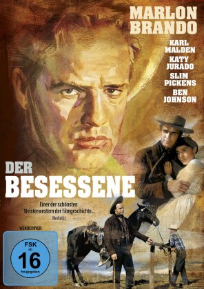 Der Besessene (1961)