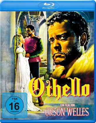 Othello (1951) (Cinema Version)