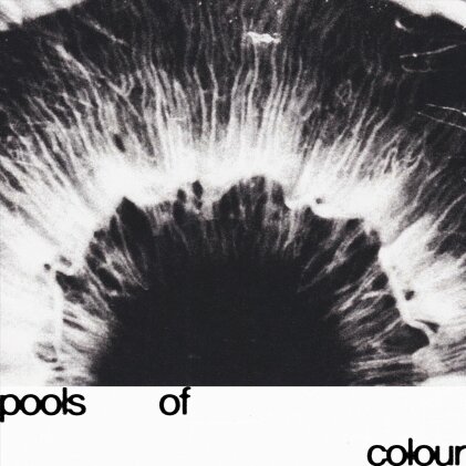Junodream - Pools Of Colour (Digipack)