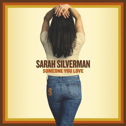 Sarah Silverman - Someone You Love (2 LPs)