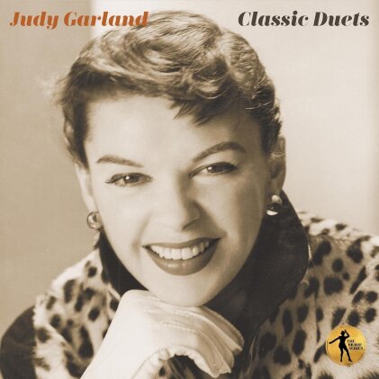 Judy Garland - Classic Duets (Digipack)