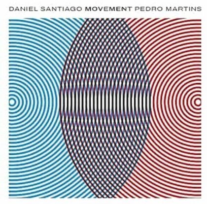 Daniel Santiago - Movement