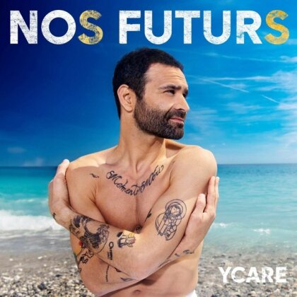 Ycare - Nos Futurs (LP)