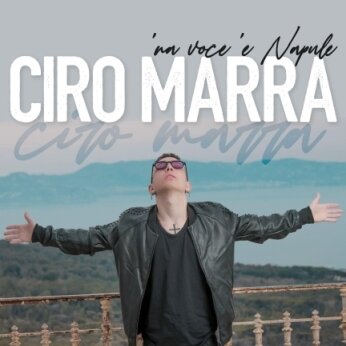 Ciro Marra - 'Na Voce 'E Napule