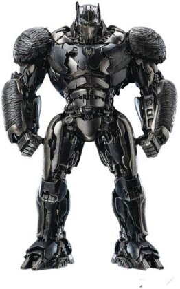 Threezero - Transformers Rise Of The Beasts Dlx Optimus Pri Af