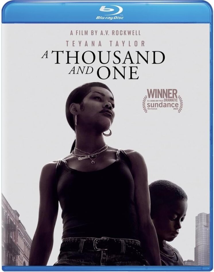 A Thousand and One (2023)