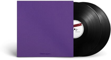 Parcels - Live Vol. 2 (2 LPs)