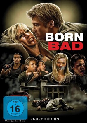 Born Bad (2011) (Uncut)