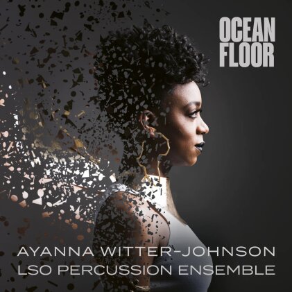 Ayanna Witter-Johnson & London Symphony Orchestra - Ocean Floor