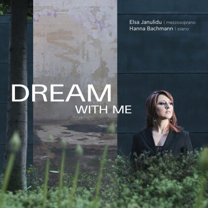 Elsa Janulidu & Hanna Bachmann - Dream with me