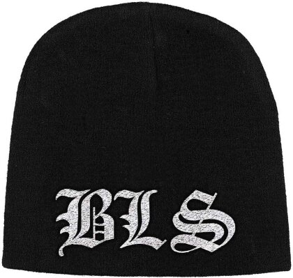 Black Label Society Beanie Hat - BLS